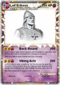 Leif Erikson