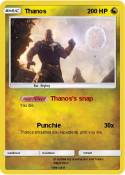 Thanos