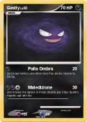 Gastly