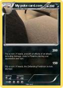 My poke card.co