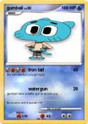 gumball