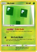 McCubi