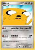 jake