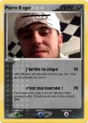 Pierre Roger