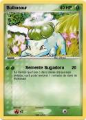 Bulbasaur