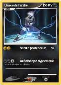 Lkakashi hataké