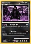 Undertaker