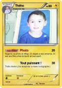 Thého