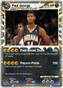 Paul George