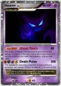 Haunter
