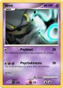 Silver