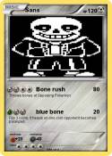 Sans