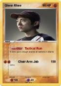 Glenn Rhee