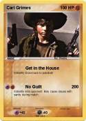 Carl Grimes