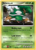Torterra