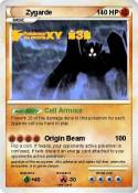 Zygarde