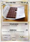 Chocolate Bar