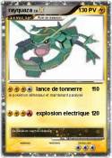 rayquaza