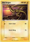 Star Dragon