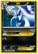 Lugia
