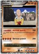 Saitama