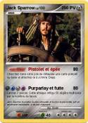 Jack Sparrow