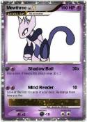 Mewthree