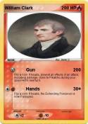 William Clark