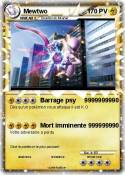 Mewtwo