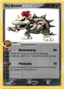 Dry Bowser