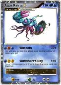 Aqua Ray