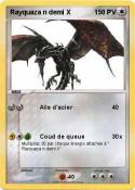 Rayquaza n demi