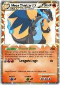 Mega Charizard