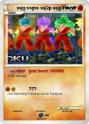ssjg ssgss ssj2
