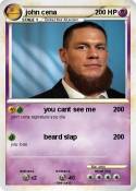 john cena