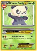 Power Panda