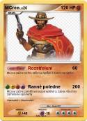 MCree