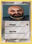 Papa Acachalla