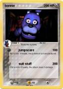 bonnie