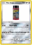 Flex Seal