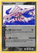 shadow palkia