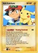 Ash Ketchum