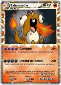 Salamouche