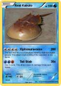 Real Kabuto