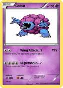 Golbat