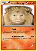 Trumpydumpy