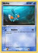 Mudkip
