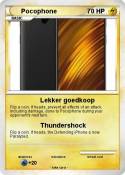 Pocophone