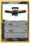 Herobrine
