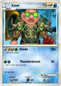 Asian